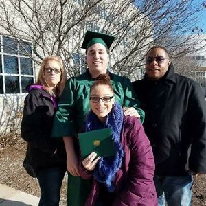 Meet your Posher, Larry